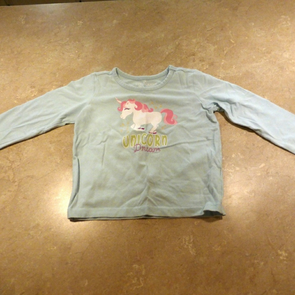 Unicorn Long Sleeve